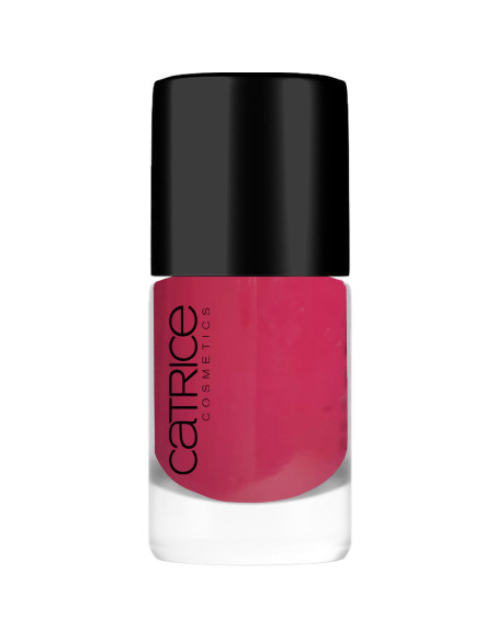 Verniz Catrice The Very Berry Best 108 Ultimate Nail Lacquer 10ml