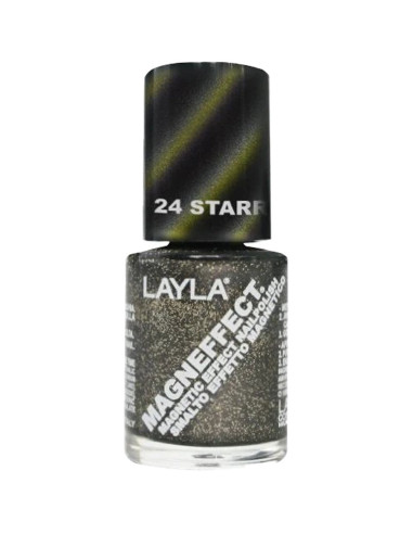 Verniz Layla Starry Night 24 Magneffect 10ml