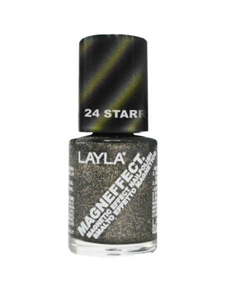 Layla Magneffect 24 Starry Night 10 ml