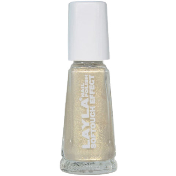 Layla Softouch Effect 02 esmalte 10 ml