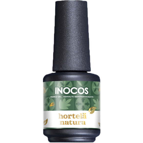 INOCOS Natura Lovers NT1 Hortelã Natura semipermanente 15 ml