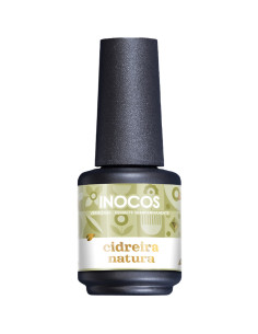 INOCOS Natura Lovers NT3 Cidreira Natura semipermanente 15 ml
