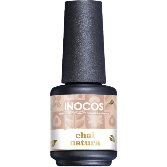 INOCOS Natura Lovers NT5 Chai Natura semipermanente 15 ml