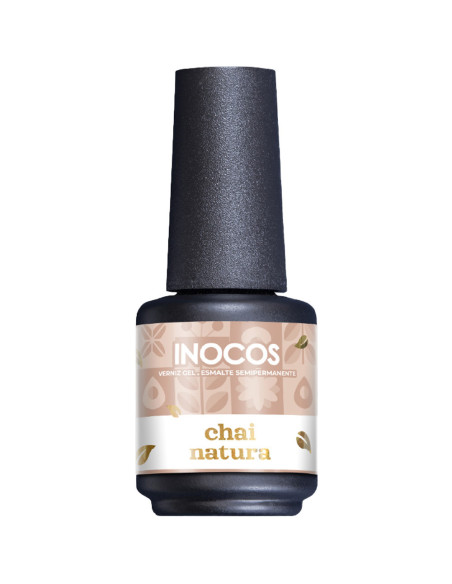 INOCOS Natura Lovers NT5 Chai Natura semipermanente 15 ml