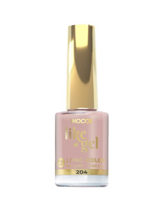 INOCOS Like Gel 204 beige lechoso 11 ml