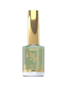 INOCOS Like Gel 202 verde matcha 11 ml