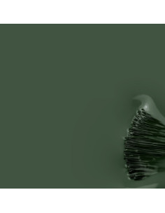 INOCOS Like Gel 201 verde menta 11 ml 2
