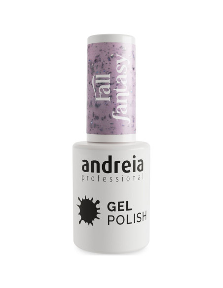 Verniz Gel Andreia Coleção Fall Fantasy FF2 10,5ml