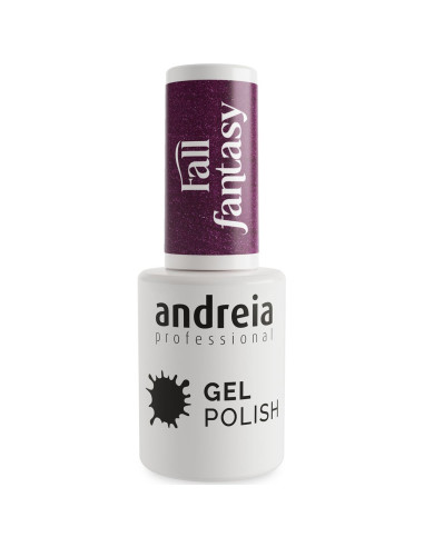 Verniz Gel Andreia Coleção Fall Fantasy FF3 10,5ml