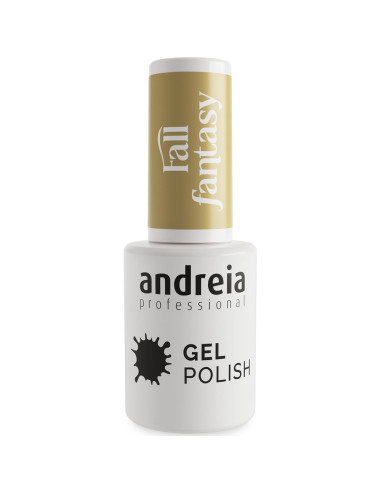 Verniz Gel Andreia Coleção Fall Fantasy FF4 10,5ml