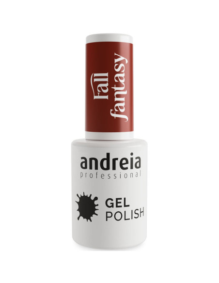 Verniz Gel Andreia Coleção Fall Fantasy FF6 10,5ml