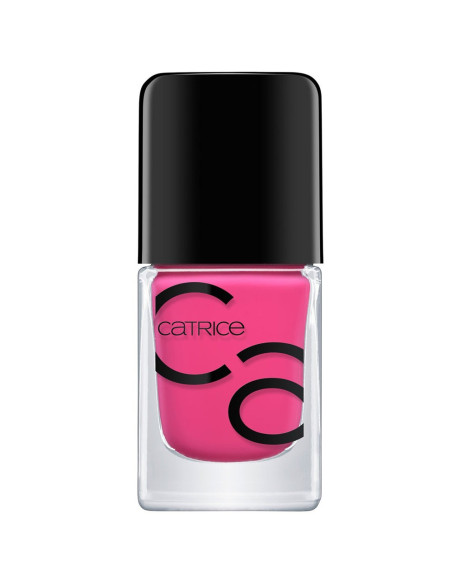 Verniz Catrice ICONails 32 Get Your Pink On 10.5ml