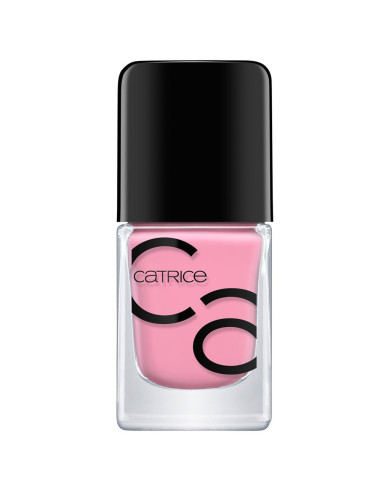 Verniz Catrice ICONails 30 Keep Calm And Pink 10.5ml