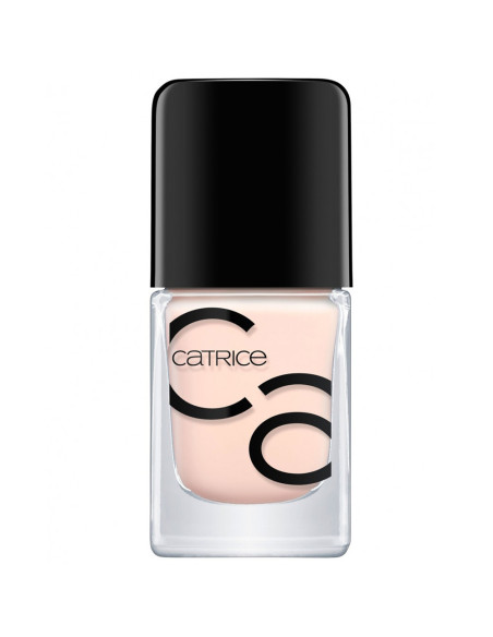 Verniz Catrice ICONails 22 100% Cotton 10.5ml