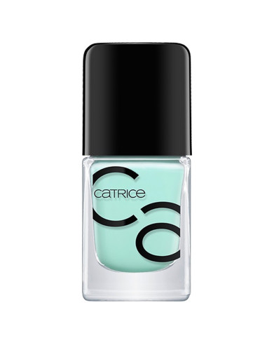 Verniz Catrice ICONails 14 Mint Map 10.5ml