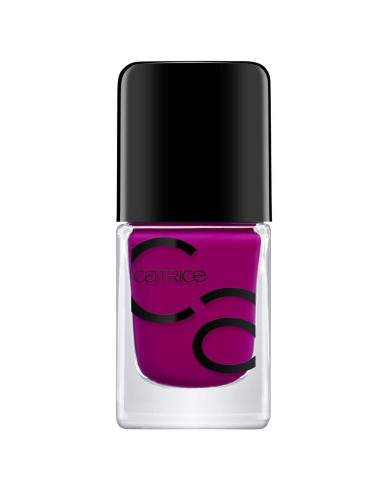 Verniz Catrice ICONails 34 For The Berry First Time! 10.5ml