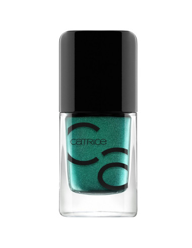 Verniz Catrice ICONails 70 Easy Peasy Green Squeezy 10.5ml