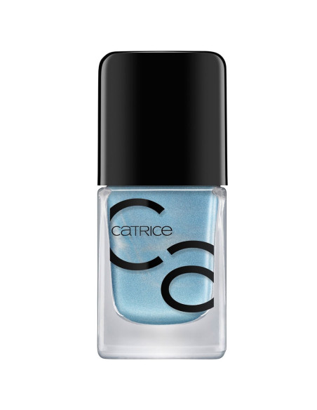 Verniz Catrice ICONails 52 Another Day, Another Blue 10.5ml