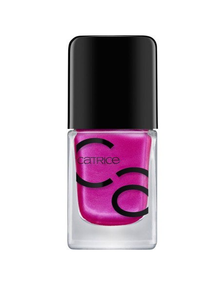 Verniz Catrice ICONails 48 All's Well That Ends Pink 10.5ml