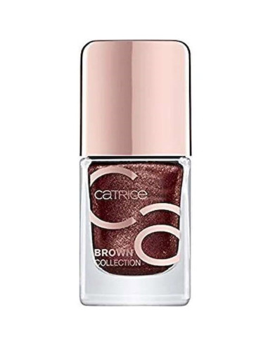 Verniz Catrice Brown Collection 04 Unmistakable Style 10.5ml