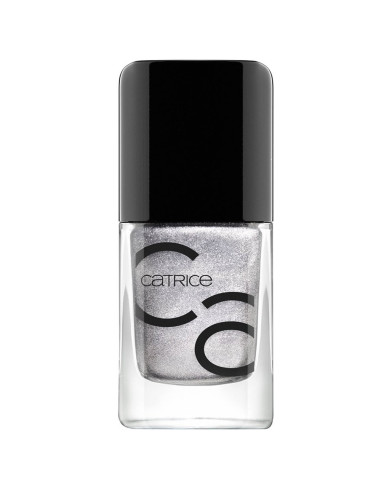 Verniz Catrice ICONails 81 Metal Speaks Louder Than Words 10.5ml