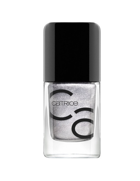 Verniz Catrice ICONails 81 Metal Speaks Louder Than Words 10.5ml