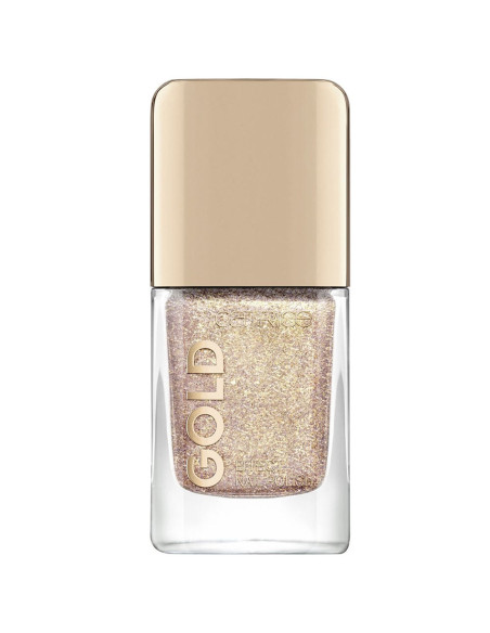 Verniz Catrice Gold Effect 04 Secret Adoration 10.5ml