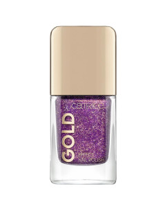 Verniz Catrice Gold Effect 06 Splendid Atmosphere 10.5ml