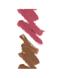 Easy Duo Andreia Professional - Sculpt & Blush 03 2