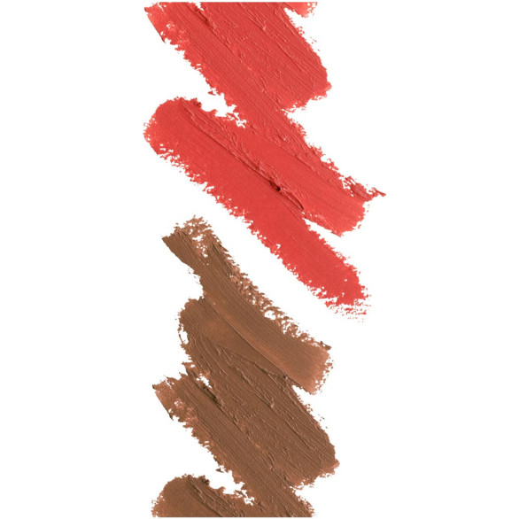 Andreia Easy Duo Sculpt & Blush 04