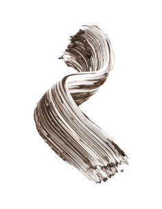 Andreia What? Mascara 02 Brown 2