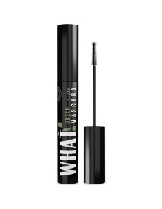 Andreia What? Mascara 03 Green