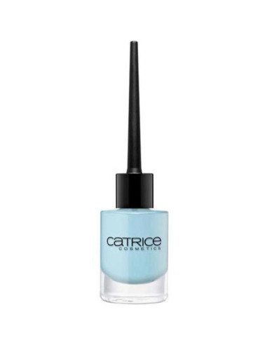 Verniz Catrice Zensibility C05 Turquesa 15ml