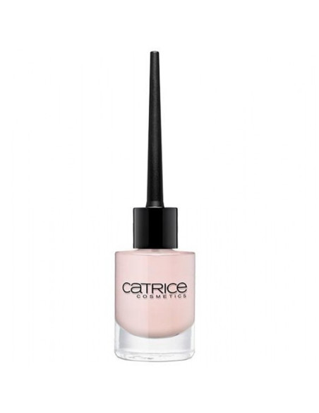 Verniz Catrice Zensibility C02 Sheer Silence Nail Lacquer 15ml