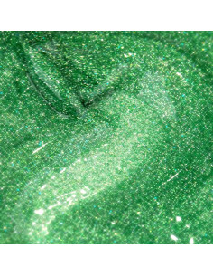 Verniz Gel Inocos FB3 Kelly Green 15ml 2