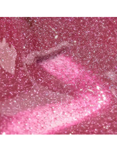 Verniz Gel Inocos FB4 Pink Retro 15ml 2