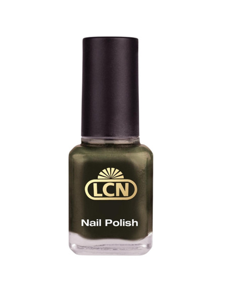 Verniz LCN Audrey 8ml Verde Cintilante