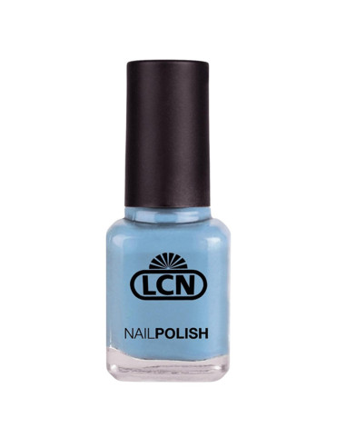 Verniz LCN Light Denim 8ml Azul