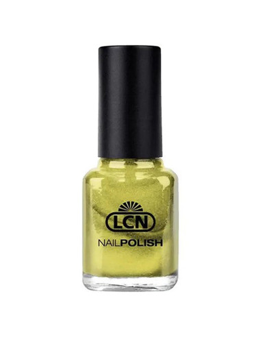 Verniz LCN The Best Of Everything 8ml Dourado