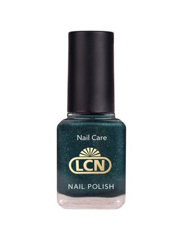 Verniz LCN Under Cover 8ml Verde