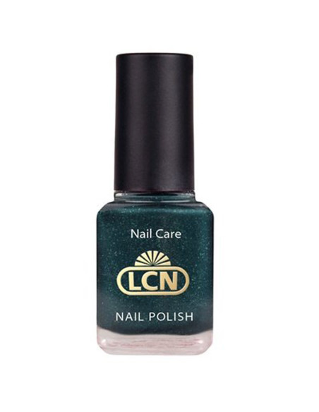 Verniz LCN Under Cover 8ml Verde