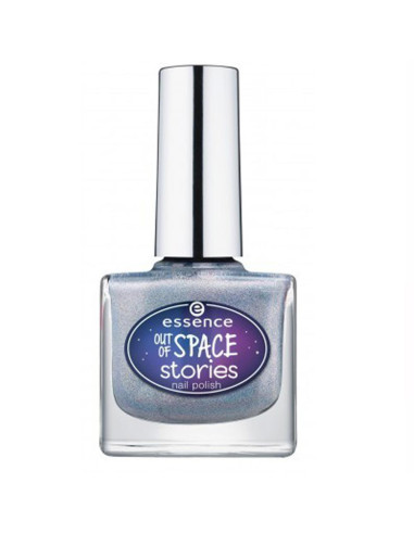 Verniz Essence Out of Space 06 We Will Spock You! 9ml