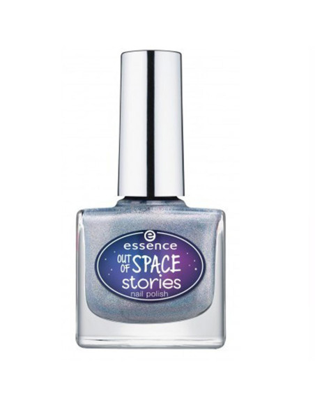 Verniz Essence Out of Space 06 We Will Spock You! 9ml