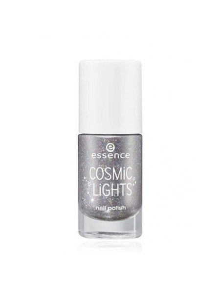 Verniz Essence Cosmic Lights 01 Welcome To The Universe 8ml