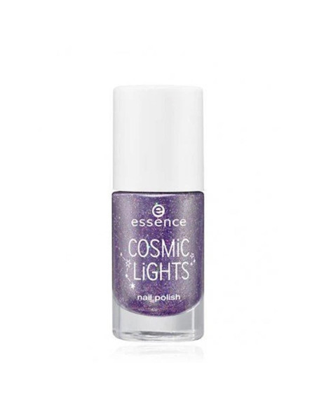 Verniz Essence Cosmic Lights 04 Halo Me Crazy 8ml