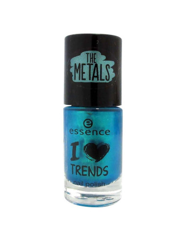 Verniz Essence I Love Trends 35 Rock My Soul 8ml