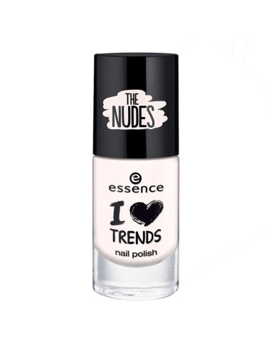 Verniz Essence I Love Trends 05 Pure Soul 8ml