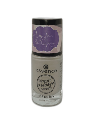 Verniz Essence Bloggers Beauty Secrets 03 All Eyes On Me 8ml