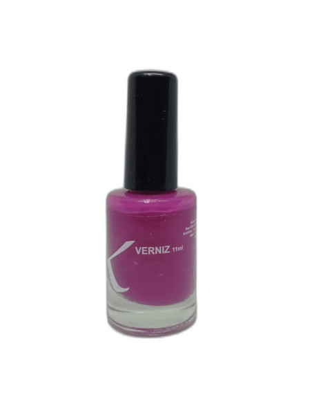 Verniz K 4 11ml Rosa