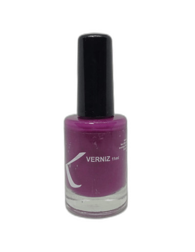 Verniz 6 11ml Roxo Escuro